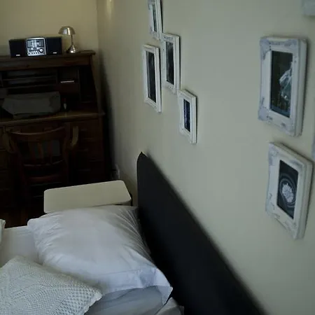 B&B Herenhuis Elten. Room photo