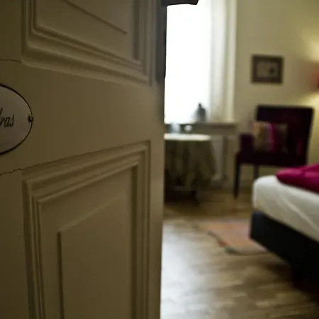 B&B Herenhuis Elten. Room photo