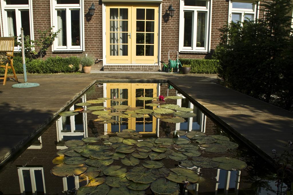 Herenhuis Elten.