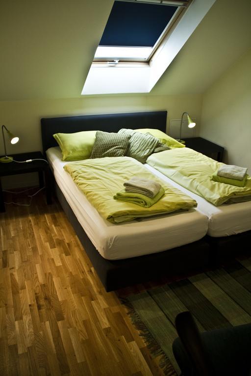 Bed & Breakfast Herenhuis Elten. Elten